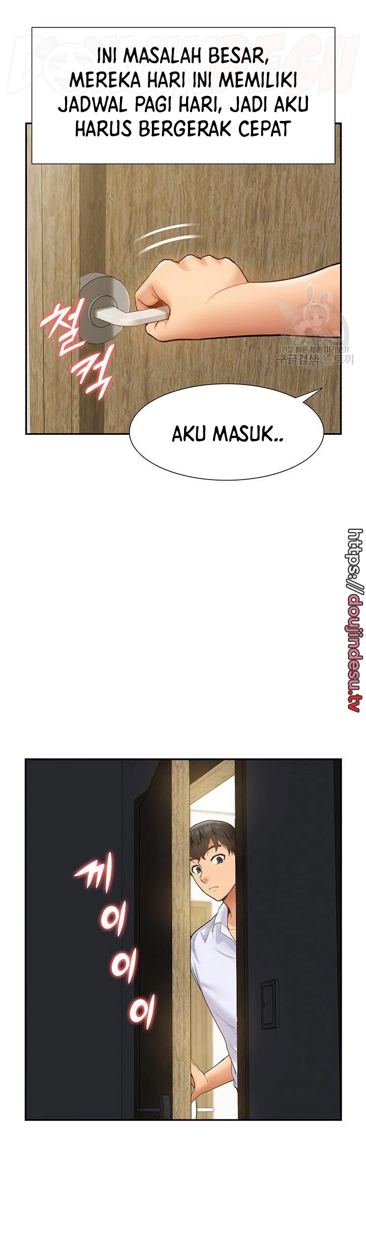 I Making Idol Harem Chapter 22 - Page 30